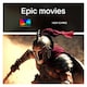 image 4 of LG 65QNED84A6C 65" QNED84 4K UHD Smart TV