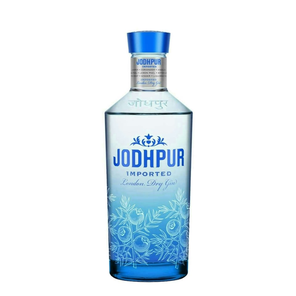 image 1 of Jodhpur Premium Gin