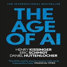 The Age Of Ai