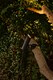 image 2 of Clap Strap LED Outdoor Display Light Black IP65 3000K
