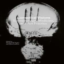 Biomedical Visions Paperback Book