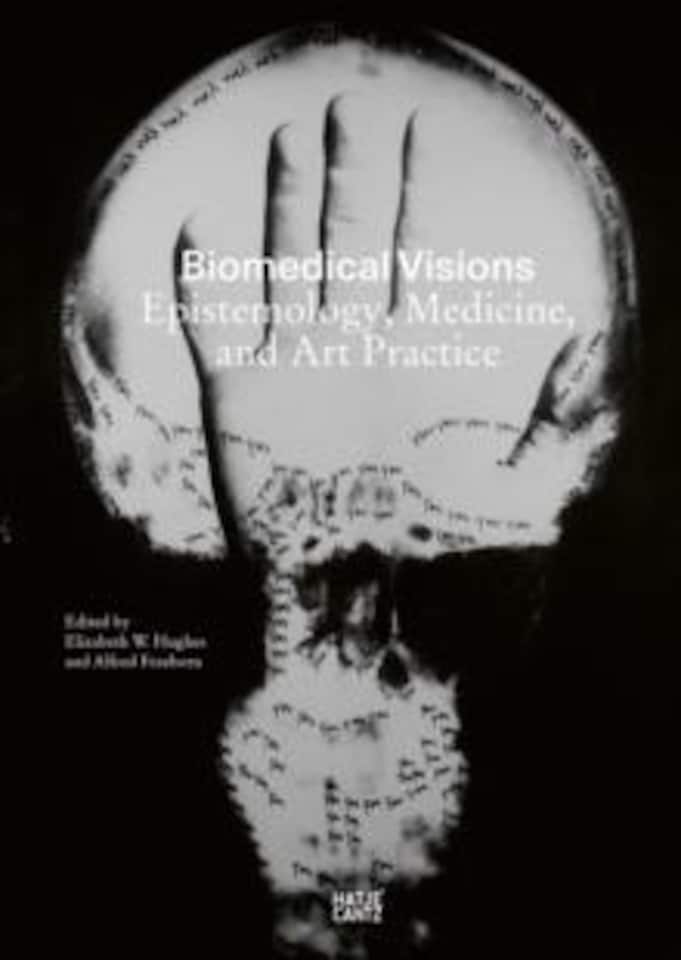 Biomedical Visions Paperback Book