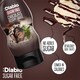 image 2 of Diablo Sugar Free Chocolate Dessert Sauce 360g