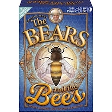 The Bears And The Bees