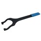 image 3 of Inner Driveshaft Extractor Levering Fork For Front Wheel Drive Vehicles 82mm