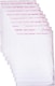 image 3 of Pack of 100 15x18cm OPP Bags