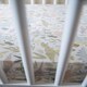 image 8 of Copper Pearl Premium Elasticised Cot Sheet Rex