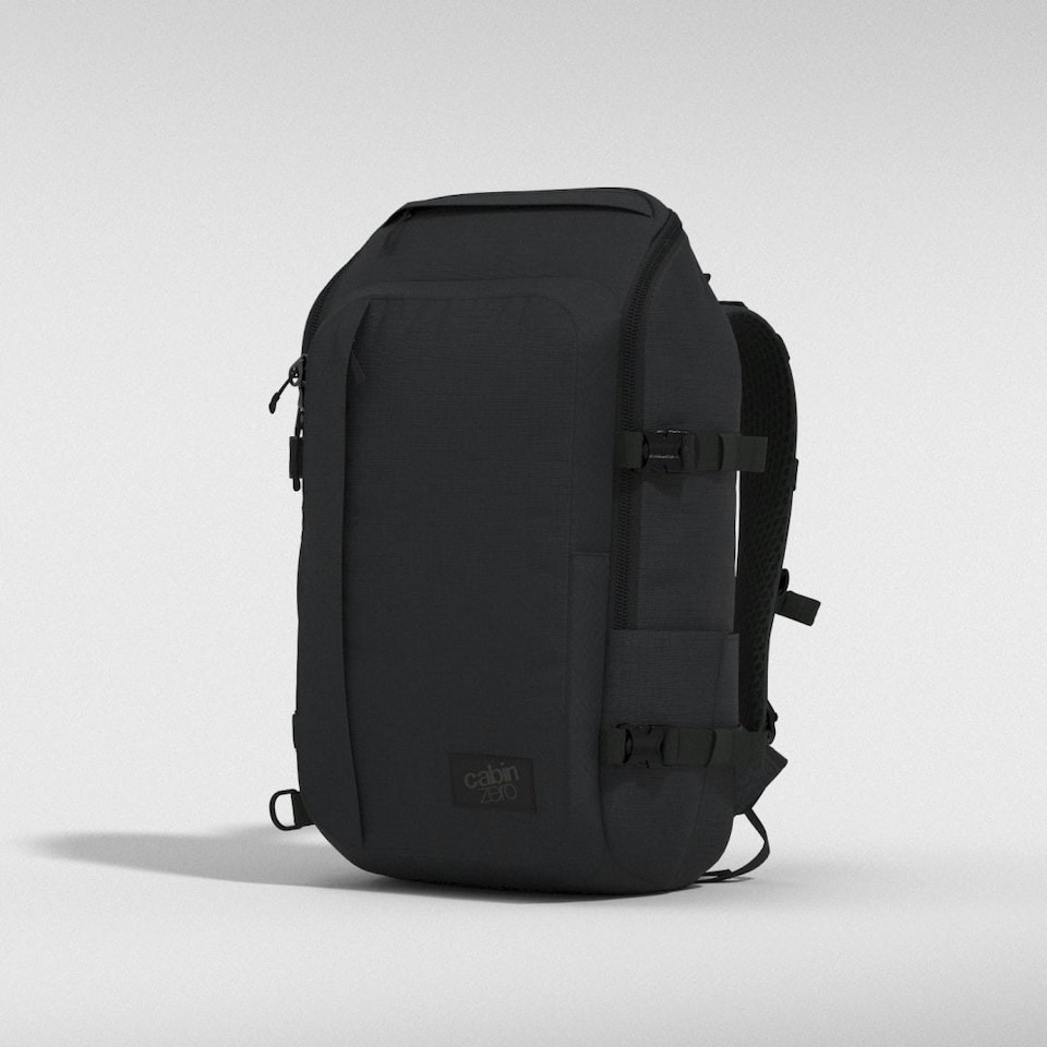 image 1 of ADV Backpack 32L Absolute Black Black