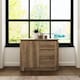 image 6 of Canyon Oak Multi Unit | Brown | Grey Oak
