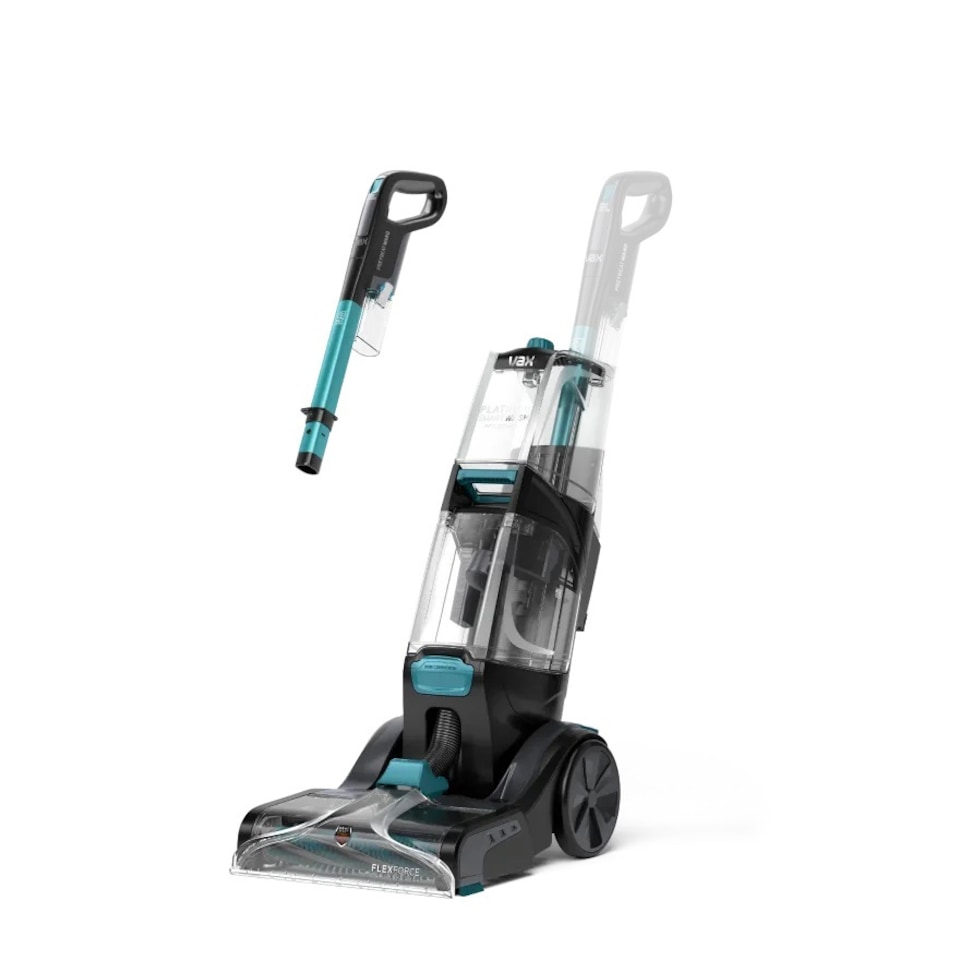 image 1 of VAX Platinum SmartWash Pet-Design Carpet Cleaner