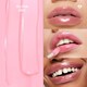 image 5 of Revlon Super Lustrous The Gloss Duo Sky Pink & Crystal Clear