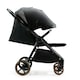 image 4 of Kinderkraft Stroller Mitzy Black