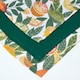 image 4 of Homescapes Citrus Tea Towels Set of Three Multi