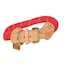 Size: X-Small
Colour: Red - out of stock
