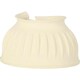 image 3 of ARMA Touch Close Horse Overreach Boots - White - X Full