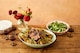 image 7 of Jamie Oliver Big Love Green Stoneware Serving Bowl | Green | Green