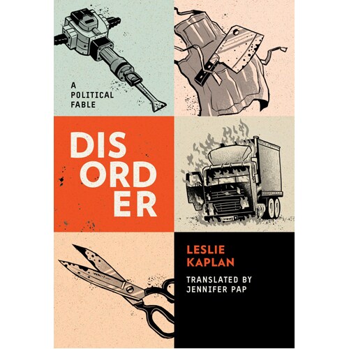 Disorder