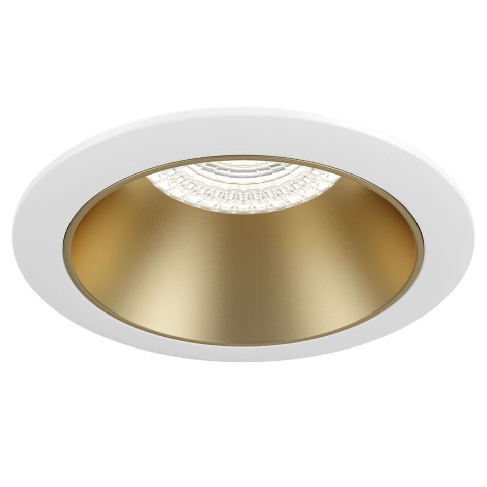 Technical Share - Recessed Downlight
