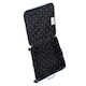image 6 of IT Luggage Atmospheric Skyway Cabin Suitcase Blue | Cabin Bag