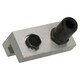 image 3 of Brake Pipe Flaring Tool Flare Punch for Citroen 6.35mm Size Pipe Hydraulic Lines