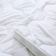 image 5 of Air Flow Mattress Topper Double