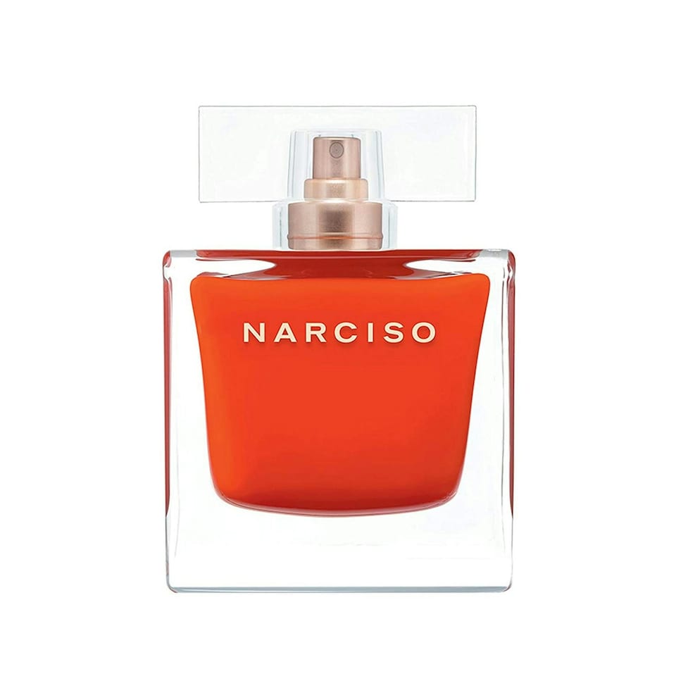Narciso Rodriguez Rouge 50ml Eau de Toilette