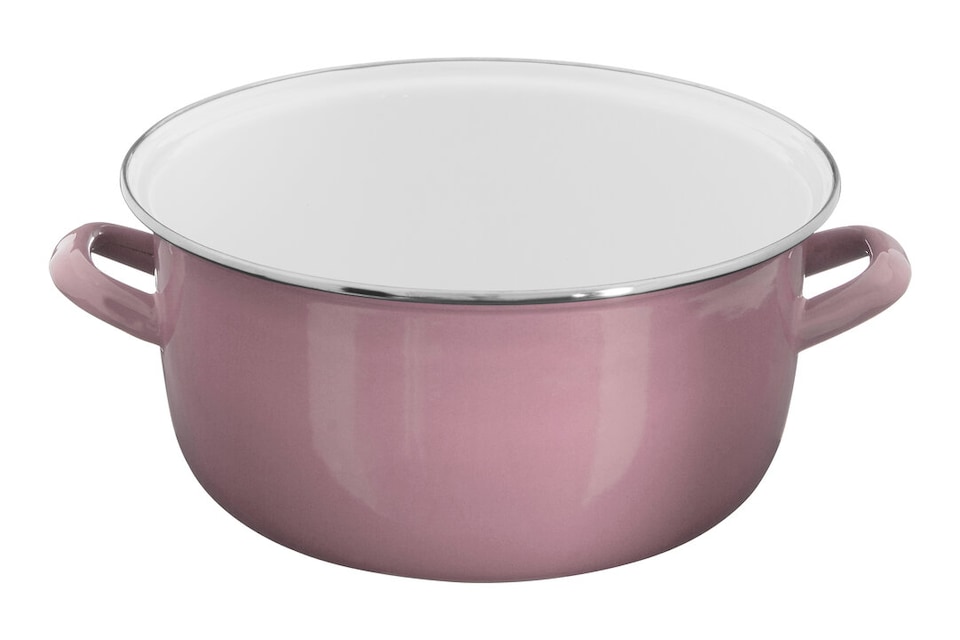 image 1 of Telo Pink Deep Fryer