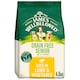 image 1 of James Wellbeloved Grain Free 7+ Years Senior Dry Dog Food Lamb & Veg 4.5kg