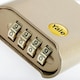 image 4 of COMBINATION PADLOCK