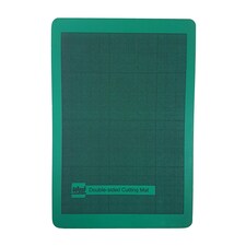 West - Double Sided Cutting Mat, A5 N/A