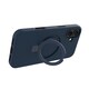 image 2 of Dbramante IUK1DABL6291 Iceland Ultra D3O MS Kick Case - iPhone 16 - Blue