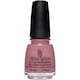 image 1 of China Glaze Nail Polish Purples 14ml Kill The Lights / Purple