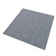 image 1 of 20 x Carpet Tiles 5m2 / Platinum Grey Grey