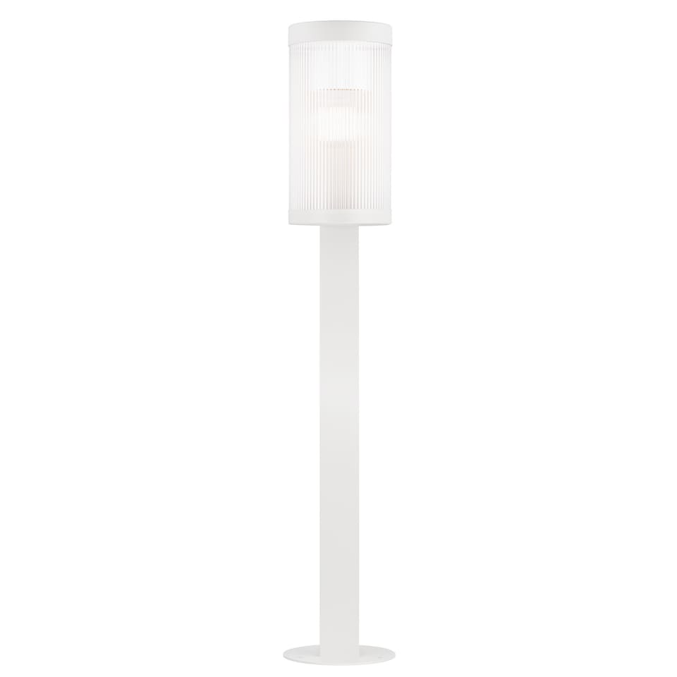 image 1 of Coupar | Garden light | White