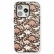 image 4 of Subtle Dino Phone Case | Brown | Galaxy S25
Slim | Galaxy S25
Slim