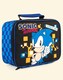 image 5 of Sonic The Hedgehog Lunch Bag for Kids | Dive into Boys' Retro Gaming Adventure | Food Container Fun with The Speedy Blue Hero | Durable Material for Active Adventures | Made for True Gaming Fans