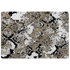 Grunge Pattern (Rug) Multi | Medium: 80x150cm