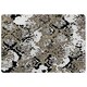 image 1 of Grunge Pattern (Rug) Multi | Medium: 80x150cm