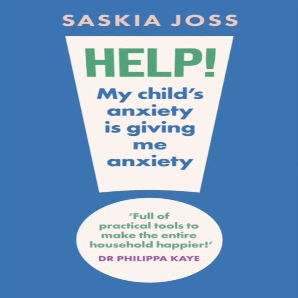 Help My Childs Anxiety Is Giving Me