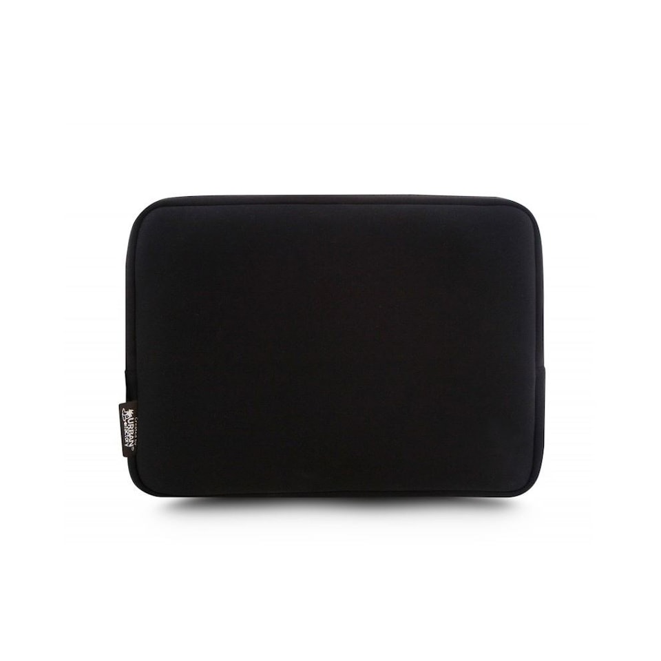 Urban Factory URBAN SLEEVE - NEOPRENE 15.6'' SLEEVE - Black
