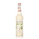 image 1 of Monin Jasmine (Jasmin) Syrup | Clear