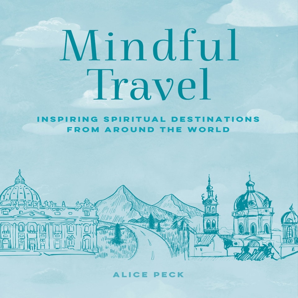 image 1 of Mindful Travel
