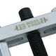 image 6 of Thin two jaw bearing puller / remover 30mm - 90mm by AB TOOLS