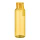 image 1 of MidOcean Indi Tritan 500ml Water Bottle - Transparent Yellow - One Size White | One Size