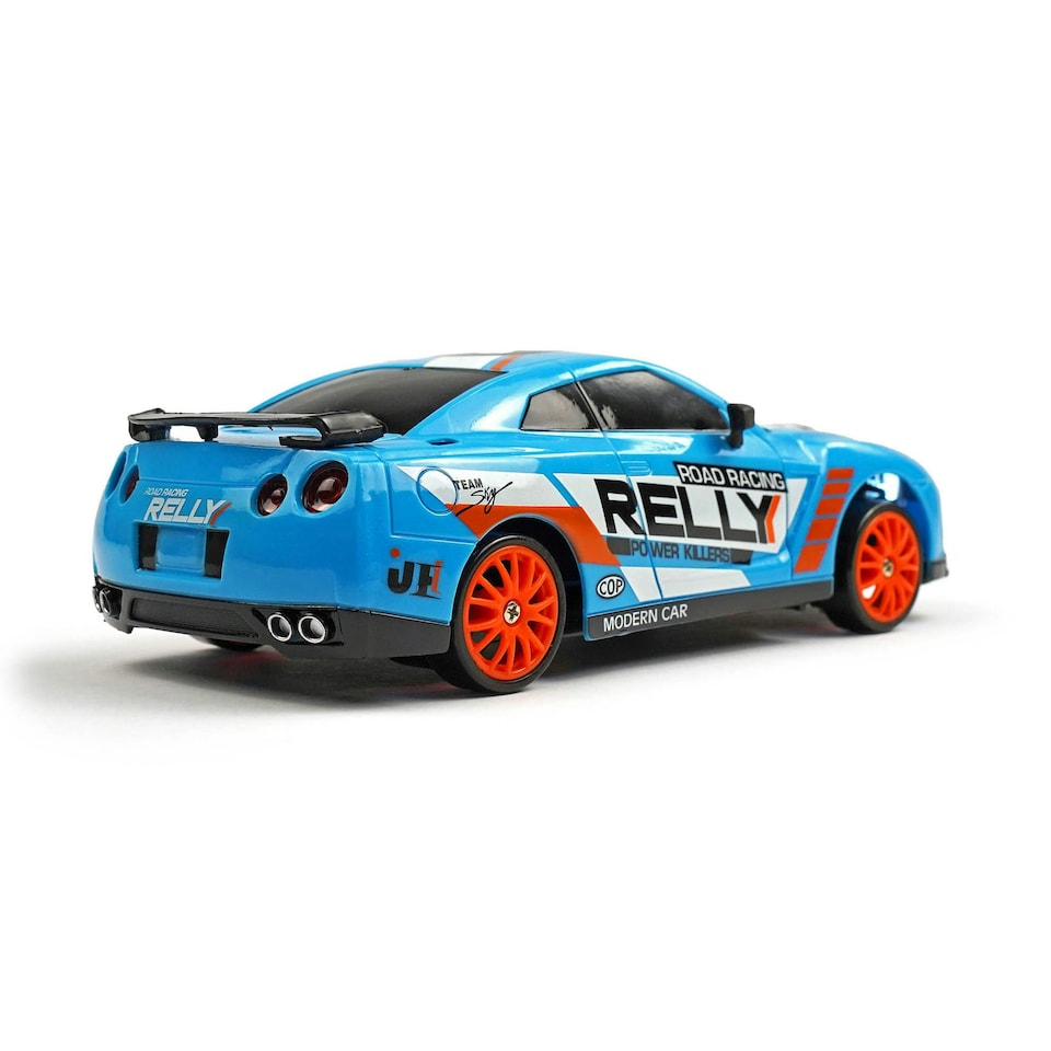 image 1 of RCG Racing GT35 1/24 Mini Drift Car