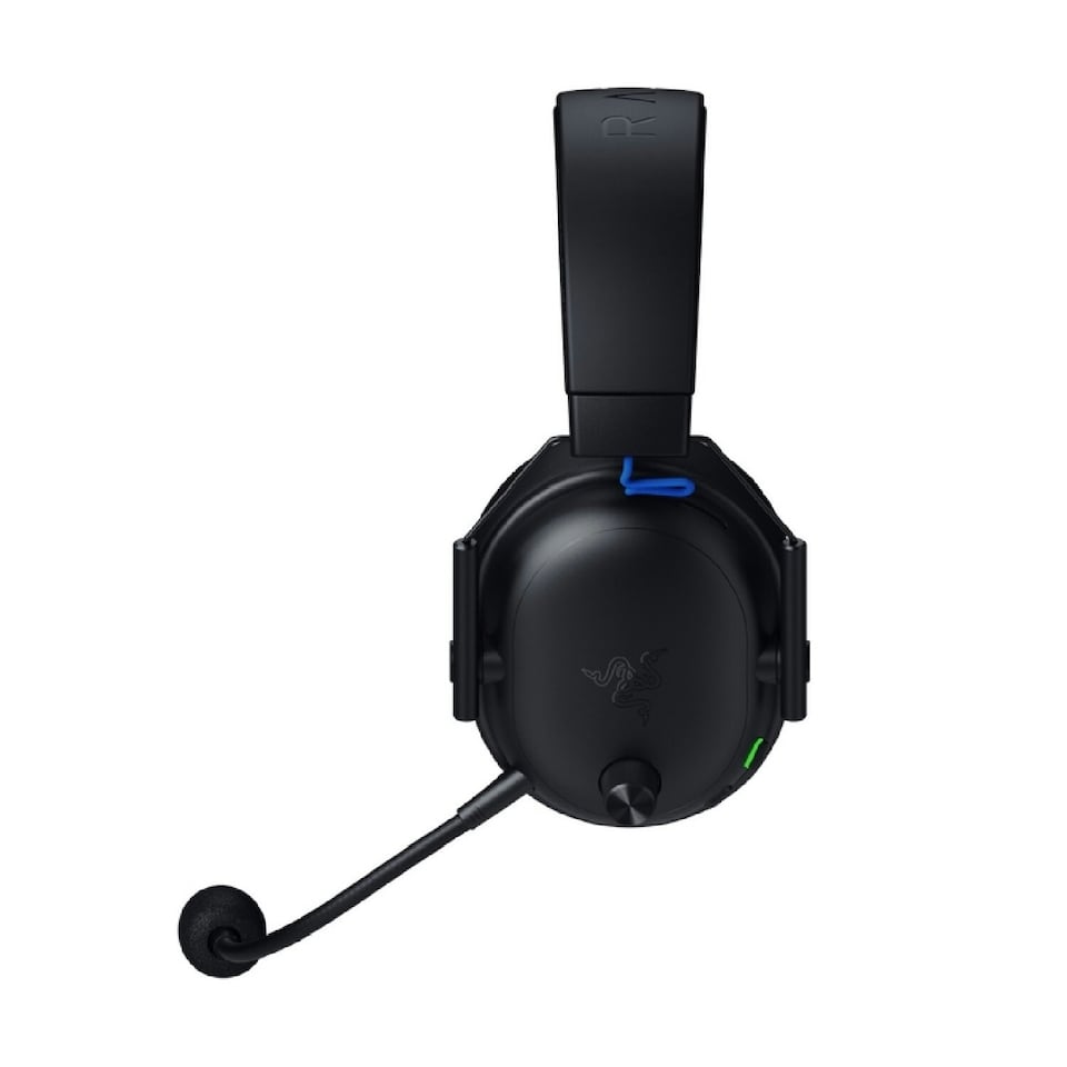 image 1 of BlackShark V3 XBOX S|X - Wireless esports headset - TriForce 50mm Driver - Detachable Wideband Mic - HyperSpeed 2,4 GHz & Bluetooth - Surround Sound - Xbox/PC | Black
