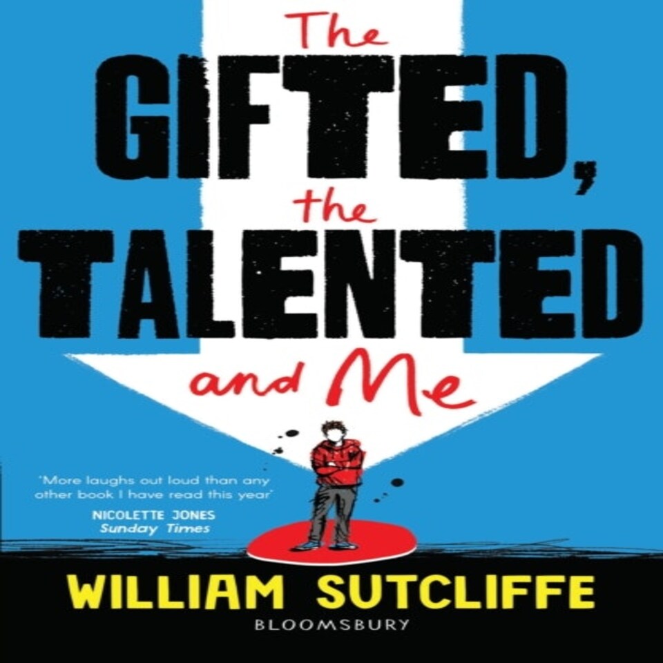 The Gifted The Talented And Me