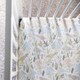 image 4 of Copper Pearl Premium Elasticised Cot Sheet Rex
