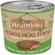 Brambles Meaty Hedgehog Food 12 x 400 g