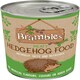 image 1 of Brambles Meaty Hedgehog Food 12 x 400 g